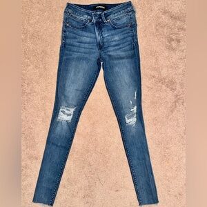 EXPRESS Women’s Skinny Jeans